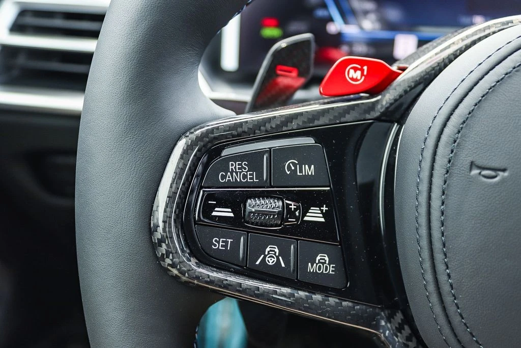 2027 BMW G82/G83 M4 - Image 30 of 31