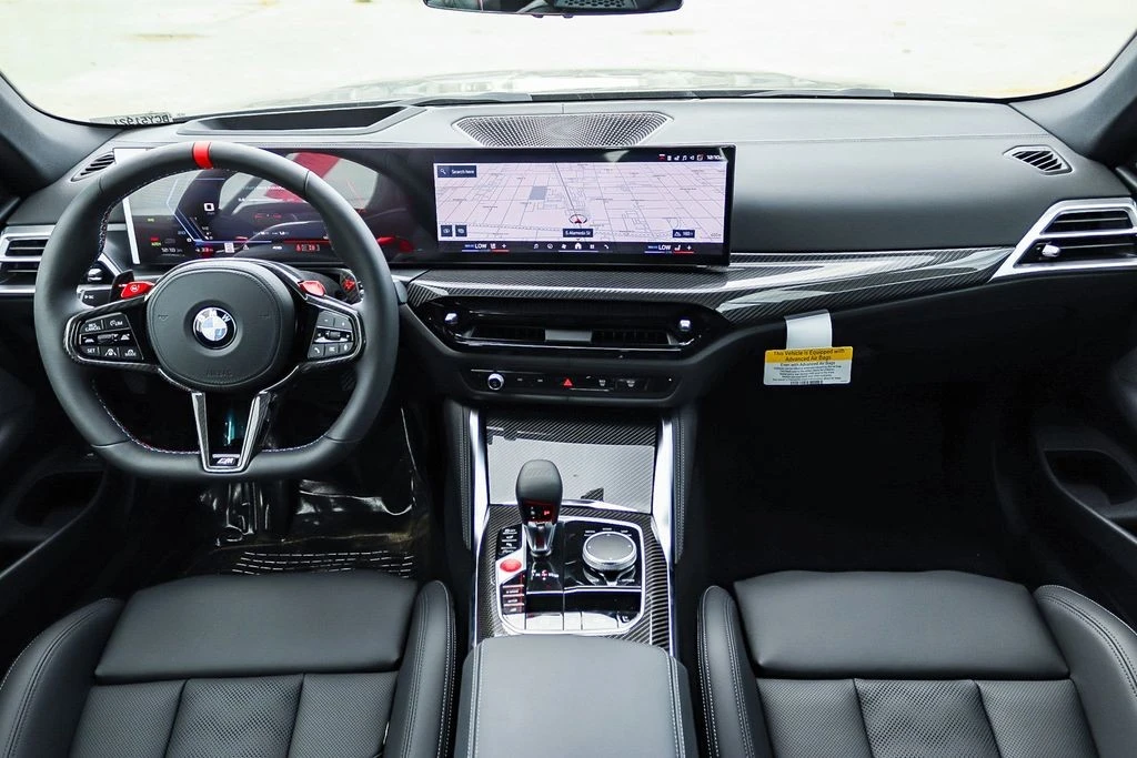 2027 BMW G82/G83 M4 - Image 20 of 31