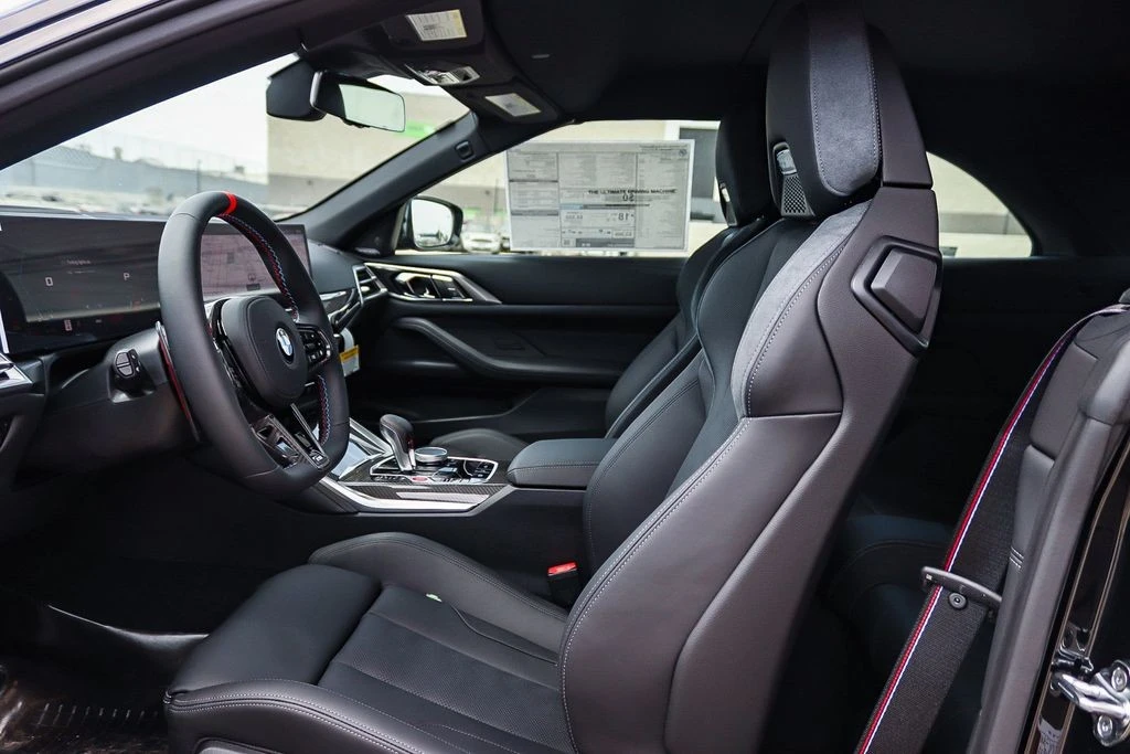 2027 BMW G82/G83 M4 - Image 24 of 31