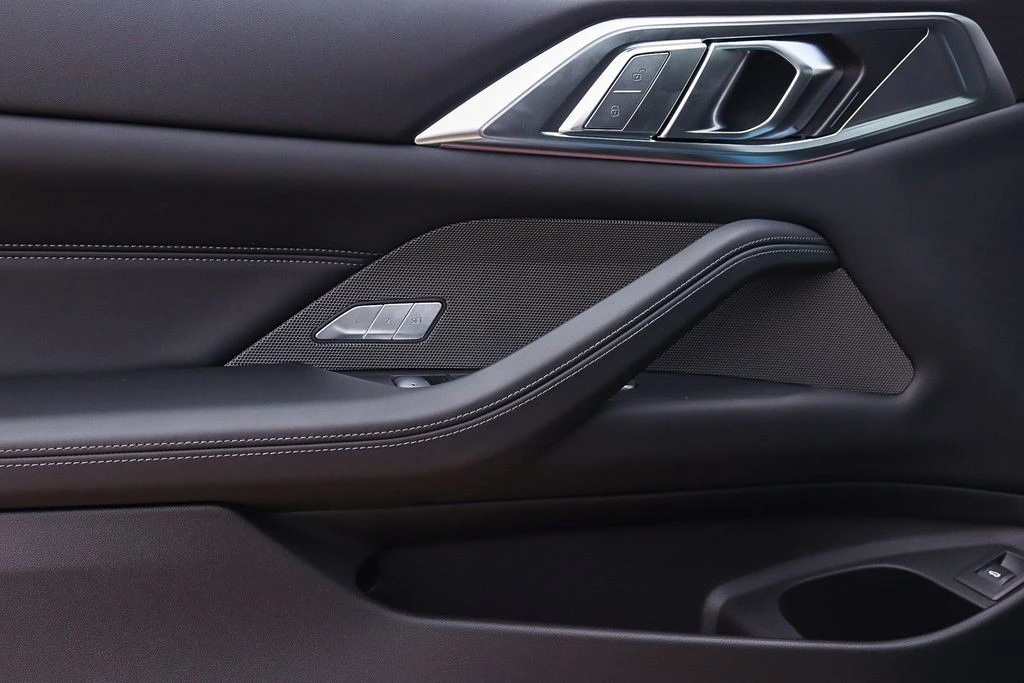 2027 BMW G82/G83 M4 - Image 28 of 31