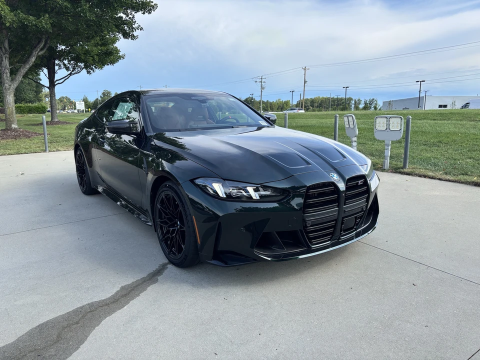 2027 BMW G82/G83 M4 - Image 2 of 4
