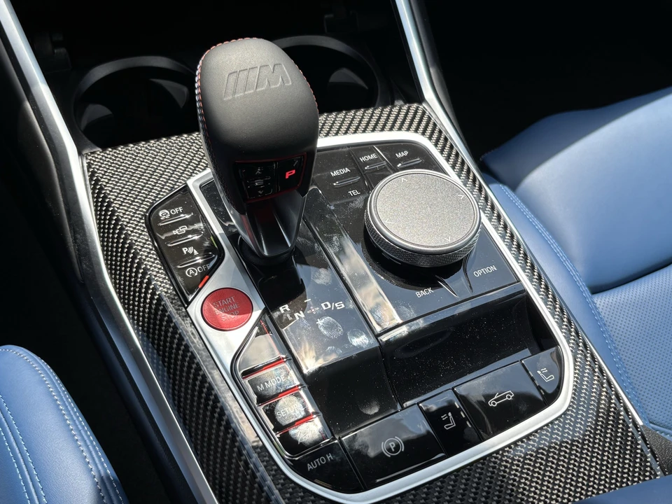 2027 BMW G82/G83 M4 - Image 29 of 31