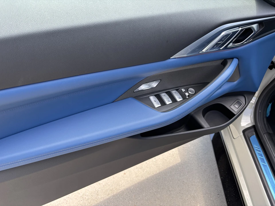2027 BMW G82/G83 M4 - Image 14 of 31