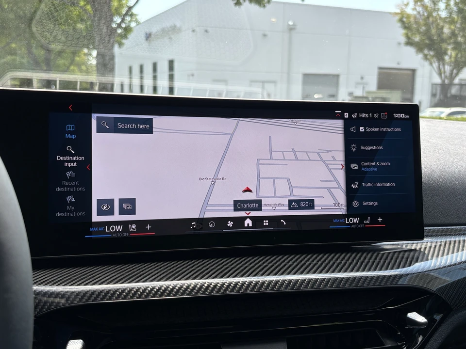 2027 BMW G82/G83 M4 - Image 28 of 31