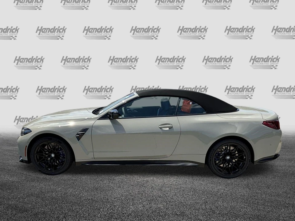 2027 BMW G82/G83 M4 - Image 7 of 31