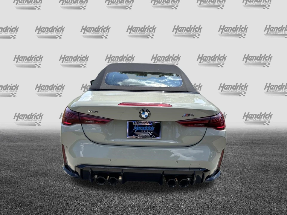 2027 BMW G82/G83 M4 - Image 9 of 31