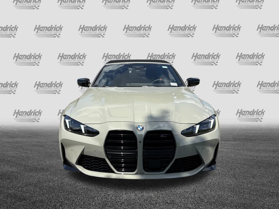 2027 BMW G82/G83 M4 - Image 3 of 31
