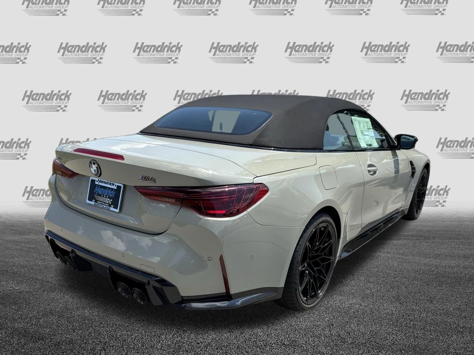 2027 BMW G82/G83 M4 - Image 10 of 31
