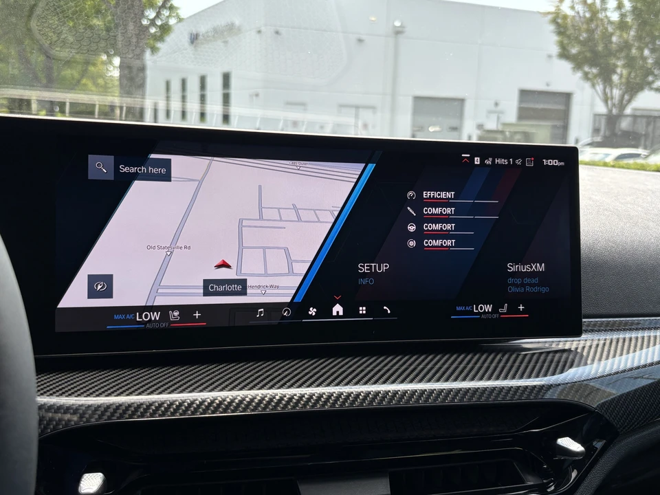 2027 BMW G82/G83 M4 - Image 27 of 31