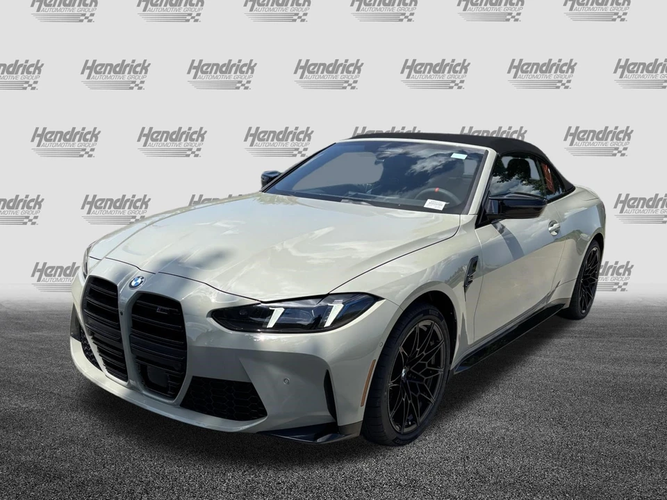 2027 BMW G82/G83 M4 - Image 5 of 31