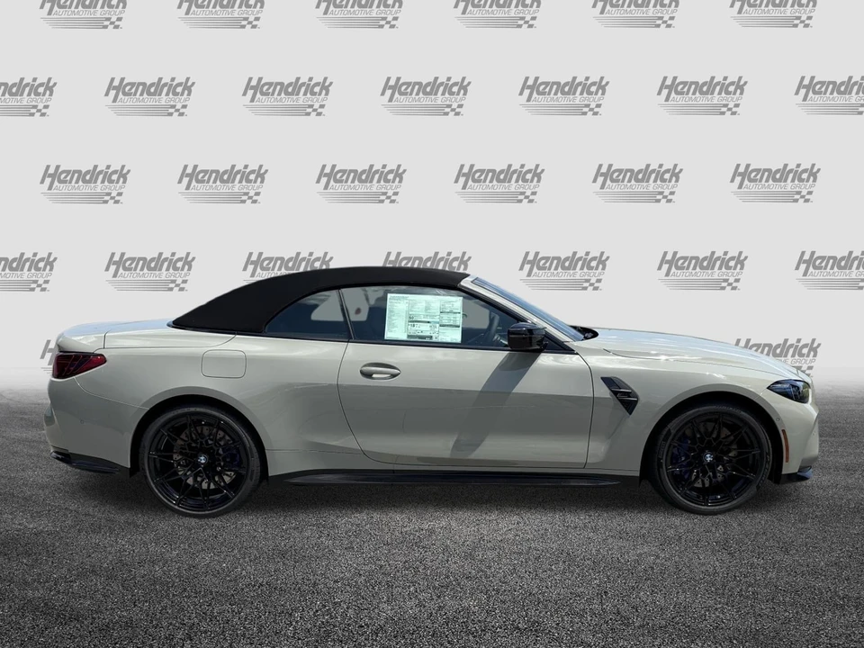 2027 BMW G82/G83 M4 - Image 11 of 31