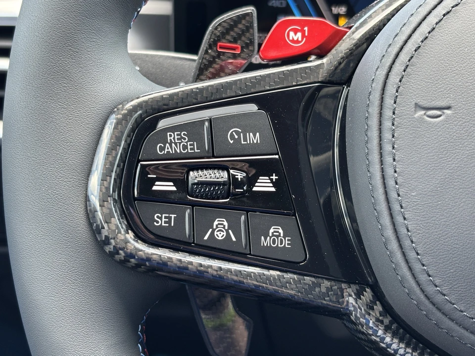 2027 BMW G82/G83 M4 - Image 20 of 31