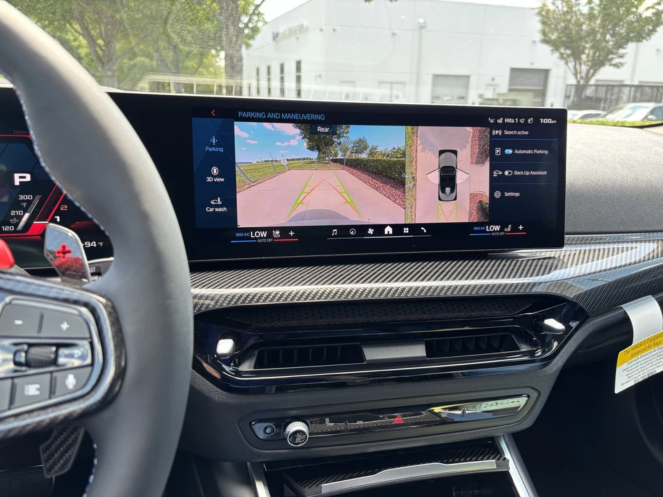 2027 BMW G82/G83 M4 - Image 25 of 31