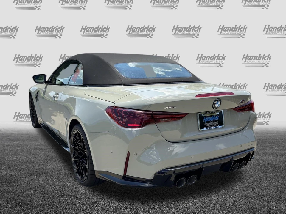 2027 BMW G82/G83 M4 - Image 8 of 31