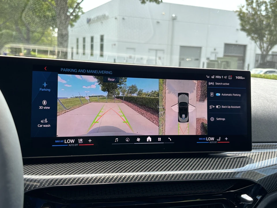 2027 BMW G82/G83 M4 - Image 26 of 31