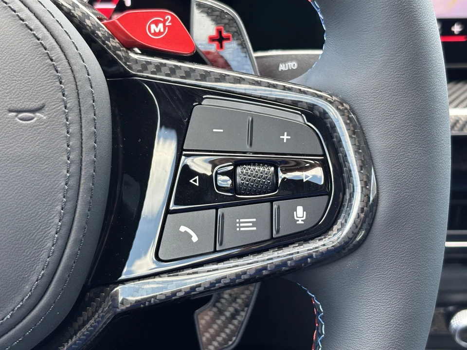 2027 BMW G82/G83 M4 - Image 22 of 31