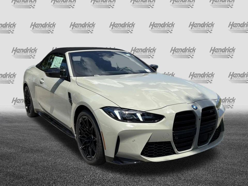 2027 BMW G82/G83 M4 - Image 2 of 31
