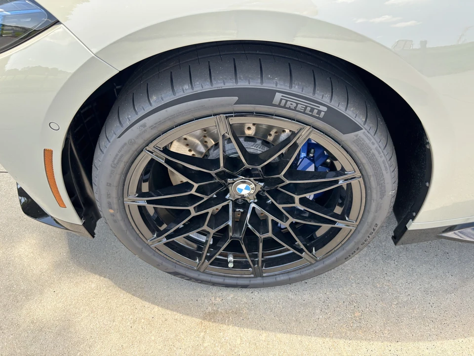 2027 BMW G82/G83 M4 - Image 13 of 31