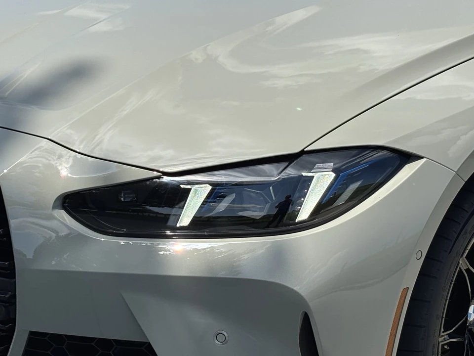 2027 BMW G82/G83 M4 - Image 6 of 31