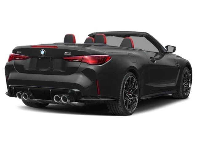 2027 BMW G82/G83 M4 - Image 2 of 18