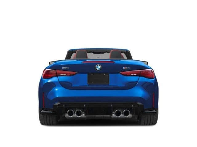 2027 BMW G82/G83 M4 - Image 8 of 18