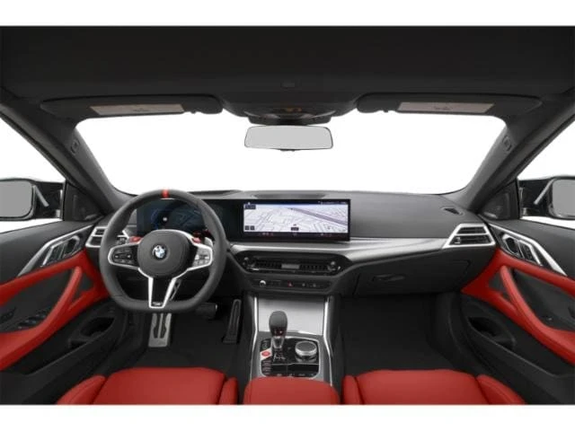 2027 BMW G82/G83 M4 - Image 10 of 18