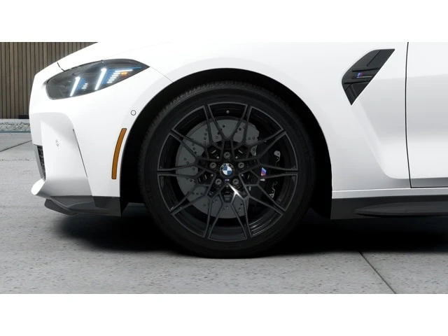 2027 BMW G82/G83 M4 - Image 7 of 14