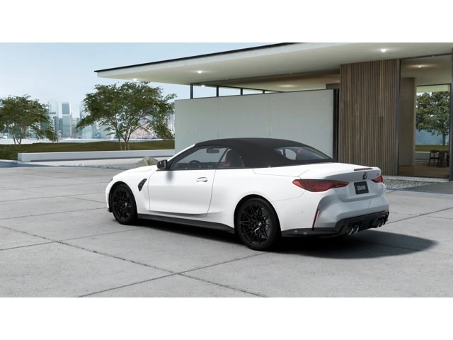 2027 BMW G82/G83 M4 - Image 2 of 14