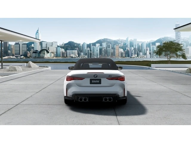 2027 BMW G82/G83 M4 - Image 5 of 14
