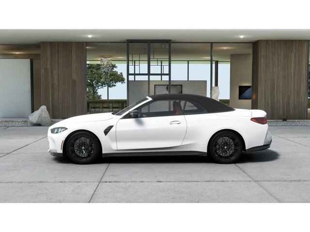 2027 BMW G82/G83 M4 - Image 4 of 14