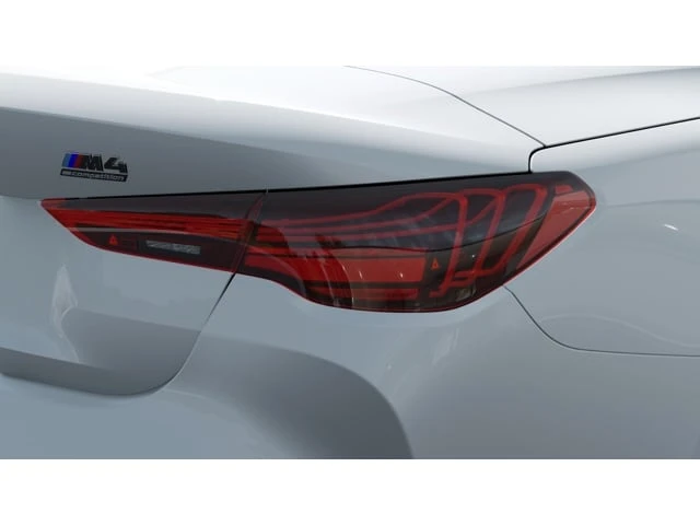 2027 BMW G82/G83 M4 - Image 8 of 14