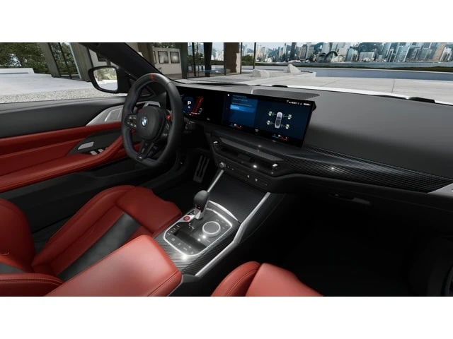 2027 BMW G82/G83 M4 - Image 14 of 14