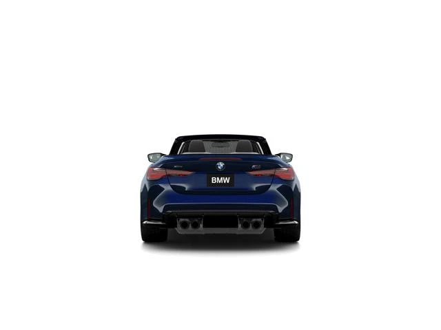 2027 BMW G82/G83 M4 - Image 5 of 8
