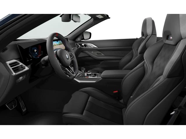 2027 BMW G82/G83 M4 - Image 6 of 8