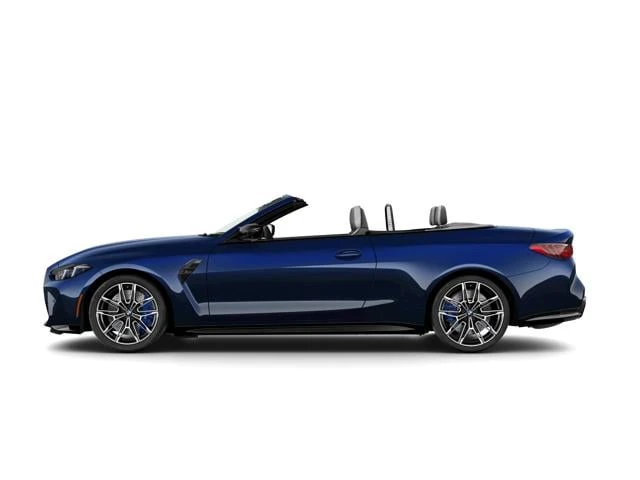 2027 BMW G82/G83 M4 - Image 4 of 8