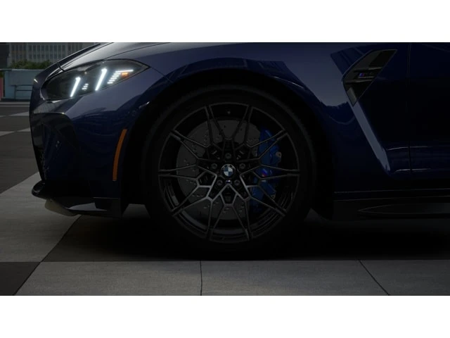 2027 BMW G82/G83 M4 - Image 7 of 14