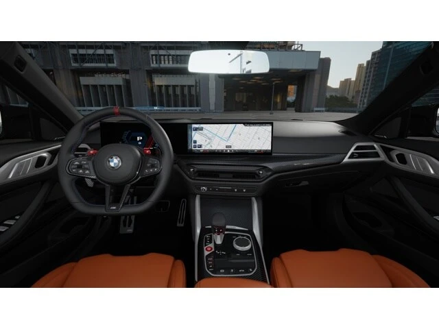 2027 BMW G82/G83 M4 - Image 10 of 14