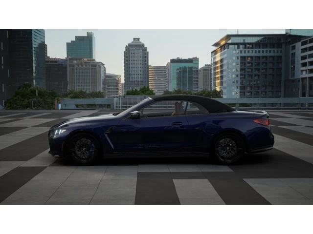2027 BMW G82/G83 M4 - Image 4 of 14