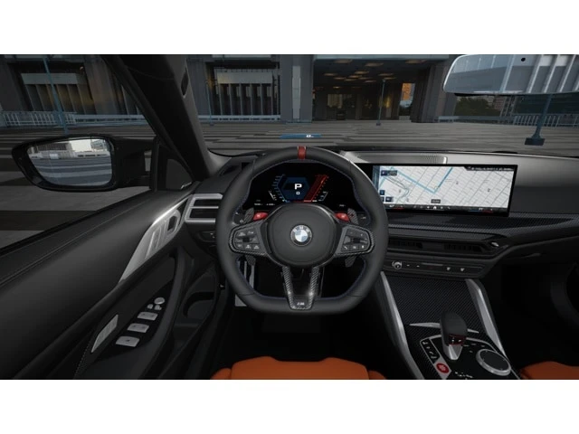 2027 BMW G82/G83 M4 - Image 13 of 14