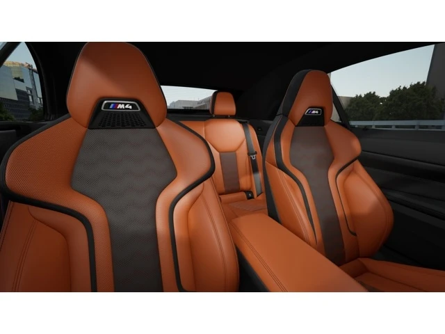 2027 BMW G82/G83 M4 - Image 11 of 14