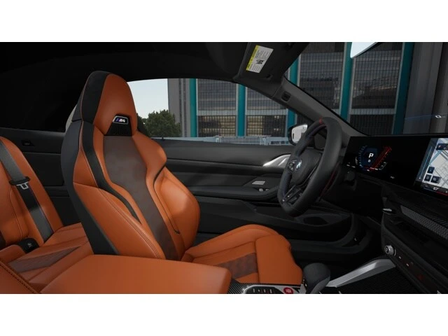 2027 BMW G82/G83 M4 - Image 9 of 14