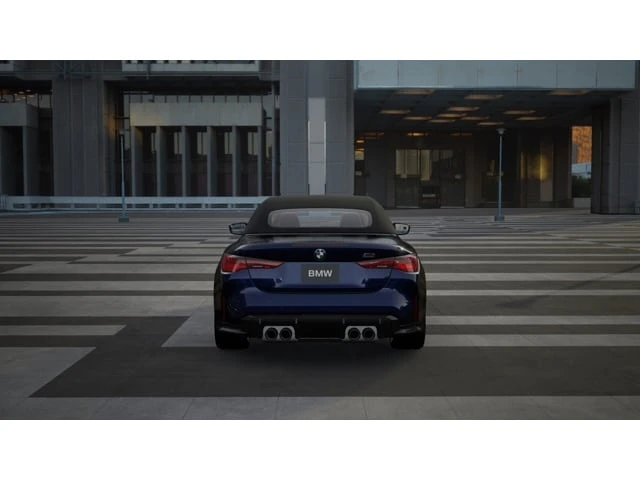 2027 BMW G82/G83 M4 - Image 5 of 14