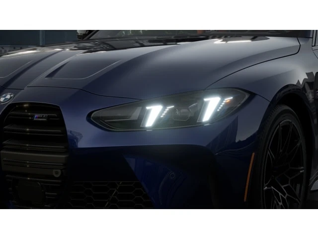 2027 BMW G82/G83 M4 - Image 6 of 14