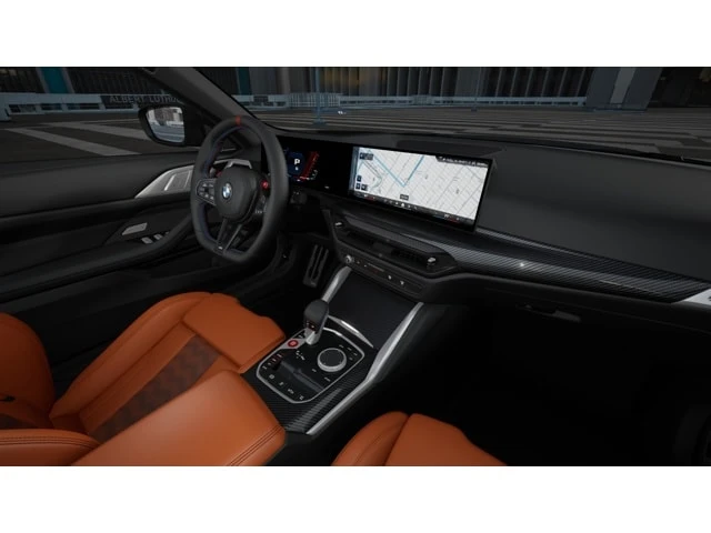 2027 BMW G82/G83 M4 - Image 14 of 14