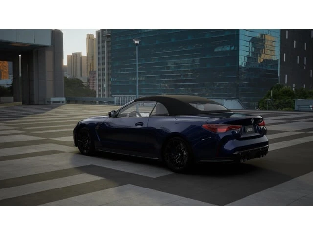 2027 BMW G82/G83 M4 - Image 2 of 14
