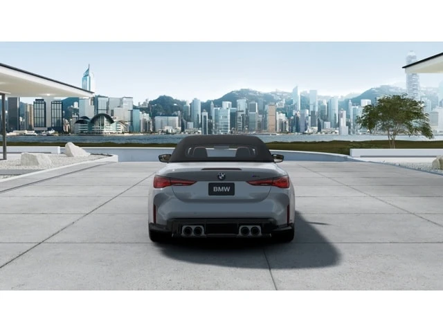 2027 BMW G82/G83 M4 - Image 5 of 14