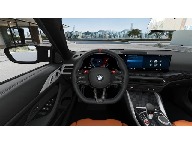 2027 BMW G82/G83 M4 - Image 13 of 14