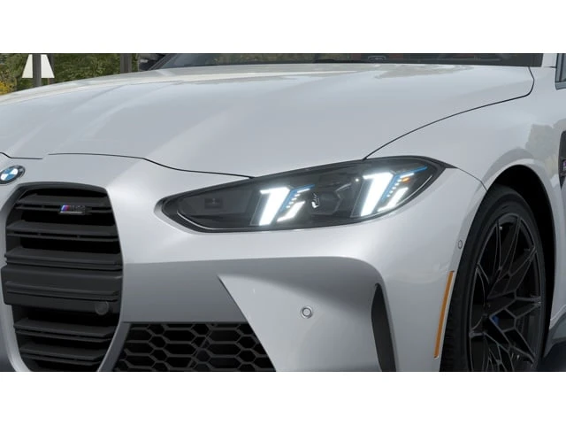 2027 BMW G82/G83 M4 - Image 6 of 14