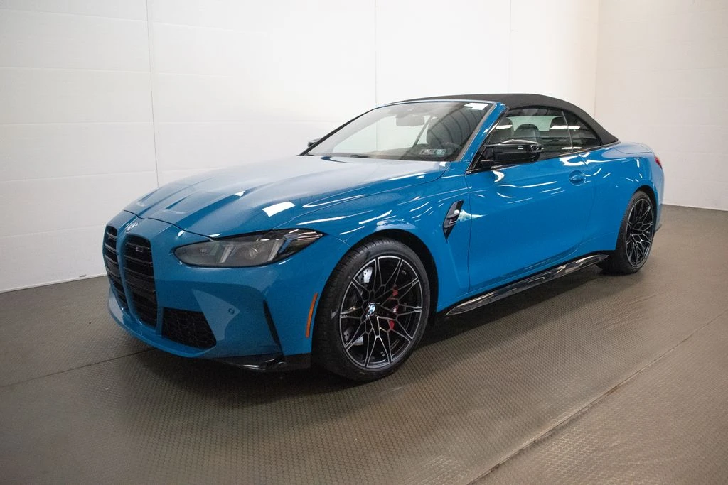 2027 BMW G82/G83 M4 - Image 12 of 29