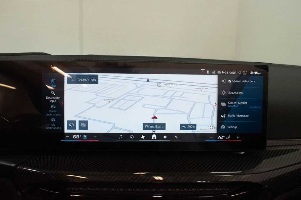 2027 BMW G82/G83 M4 - Image 19 of 29